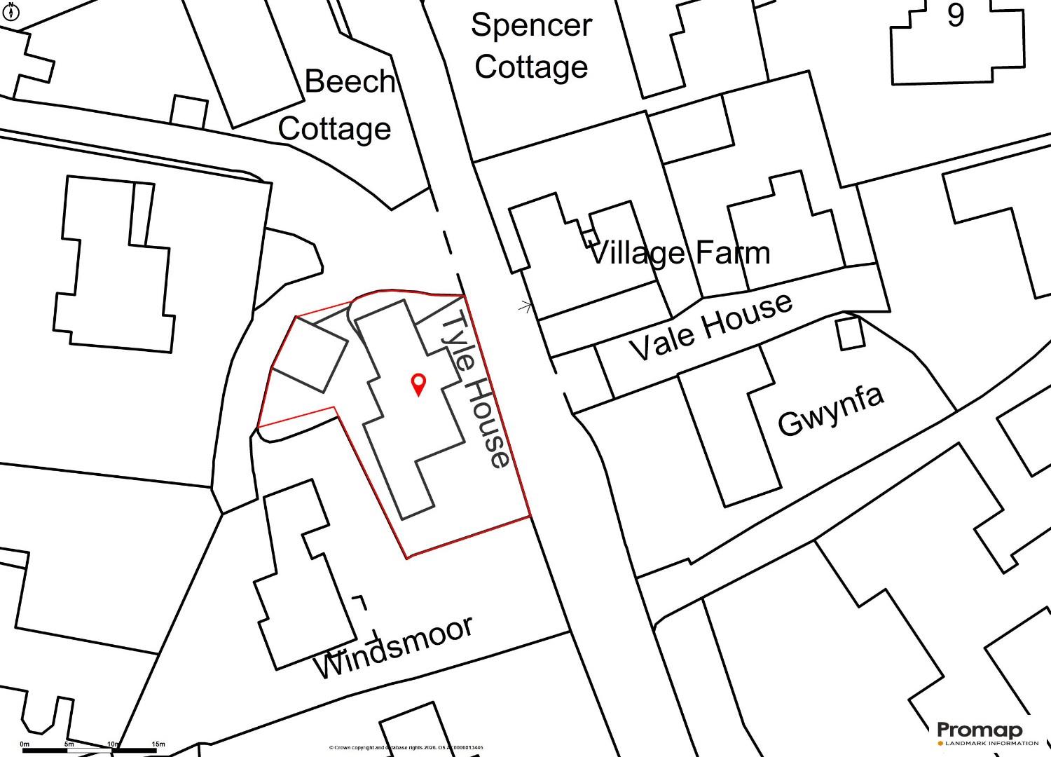 Penllyn, Nr Cowbridge, Vale of Glamorgan, CF71 7RQ